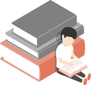 誰も取り残さない福祉のイラスト